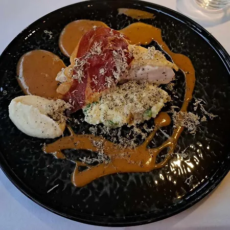 Restaurant De Kommel Szálloda