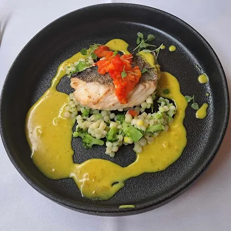 Restaurant De Kommel Szálloda