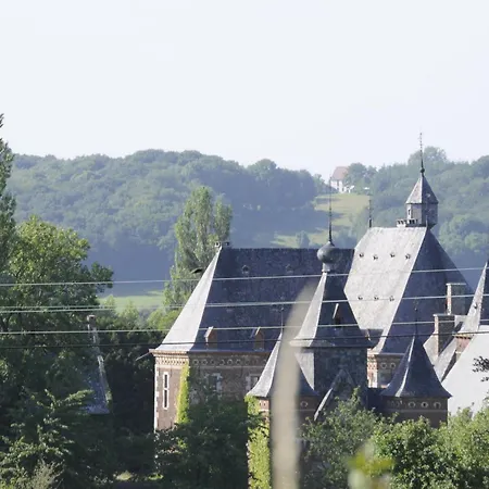 Szálloda Restaurant De Kommel 3*