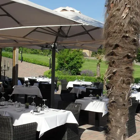 Restaurant De Kommel