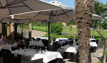 Restaurant De Kommel Szálloda