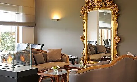 Restaurant De Kommel 3* Voeren