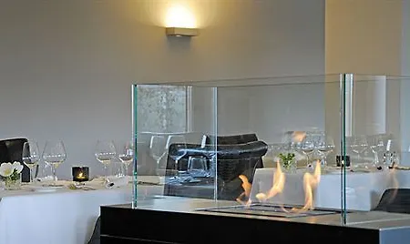 Restaurant De Kommel Szálloda
