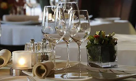 Restaurant De Kommel Hotel 3*