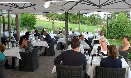 Restaurant De Kommel Szálloda 3*