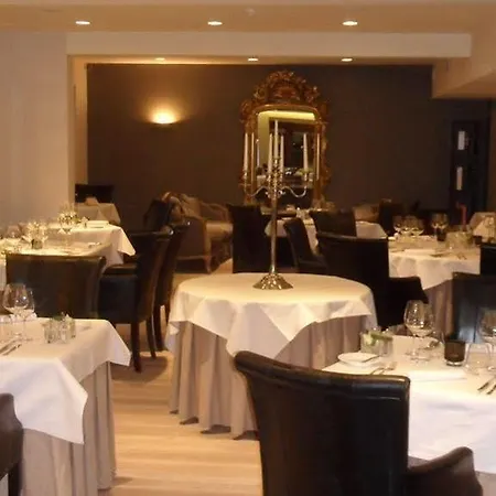 Restaurant De Kommel